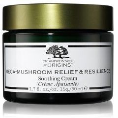 Origins Dr. Weil Mega-Mushroom Relief & Resilience krem do twarzy 50 ml