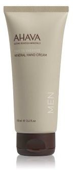 Ahava Time to Energize men Mineral krem do rąk 100 ml