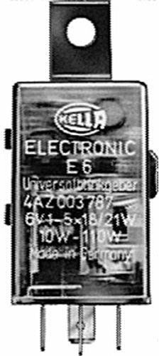 Hella 4 nadajniki az003787051 Blink 4AZ 003 787-051