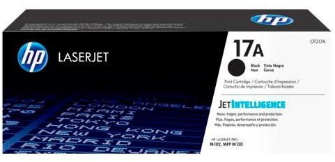 HP CF217AC