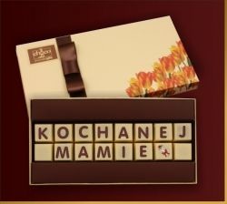Chocobox Kochanej-Mamie