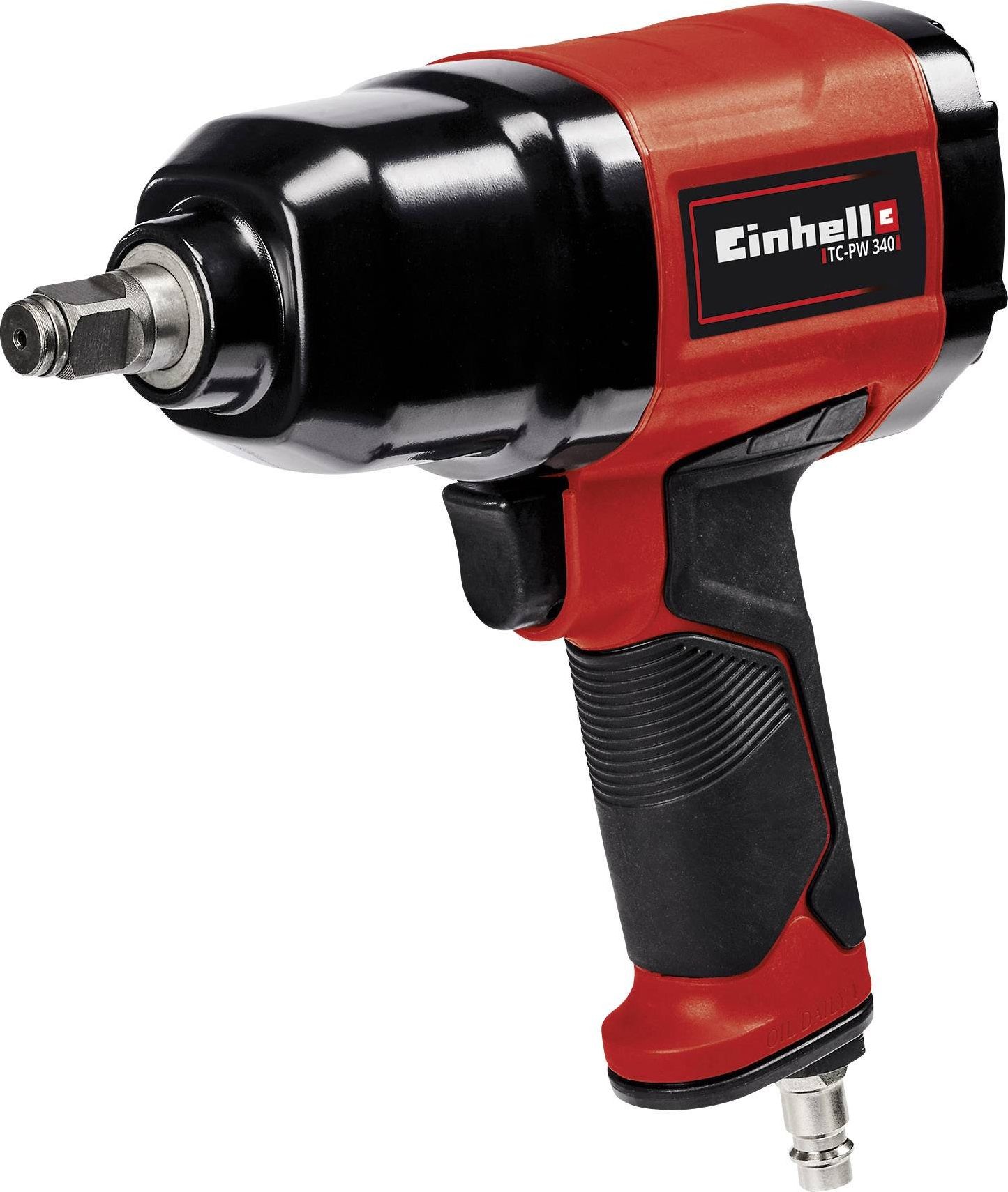 EINHELL Klucz udarowy TC-PW 340 air impact wrenche 4138950