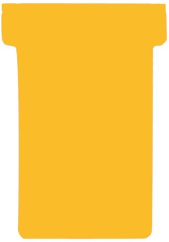 Franken TK101 karteczek T-rozmiar 1, bagażników na Flash Module, 27 MM, pudełko 100 sztuk, czerwony, pomarańczowy TK205