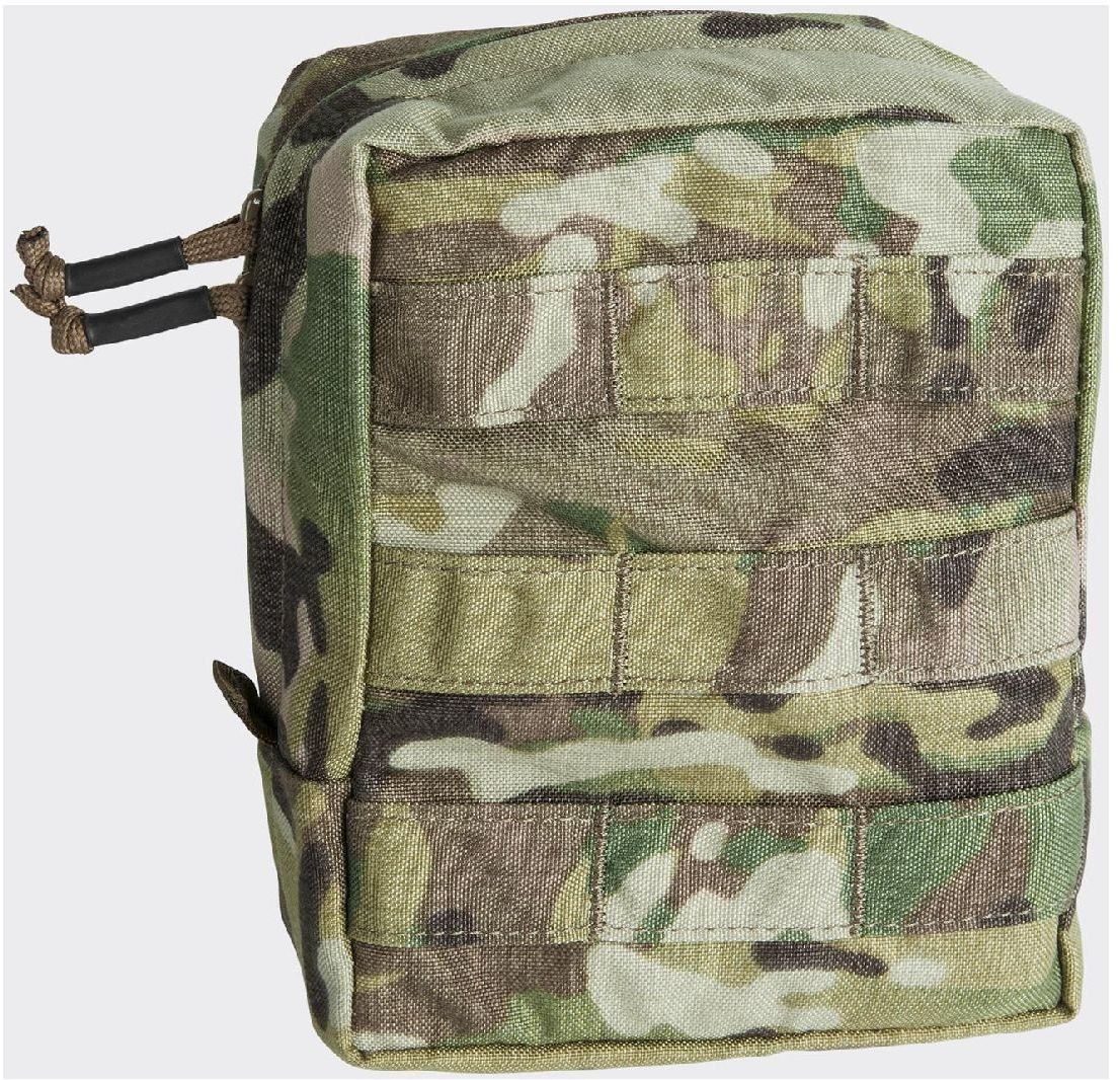 Helikon tex Kieszeń General Purpose Cargo Pouch [U.05] Cordura MultiCam