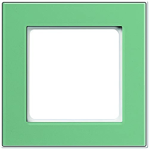 PEHA Ramka pojedyncza Nova Elements efekt szkła 00185291