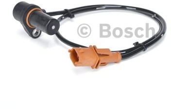 BOSCH Czujnik prędkości obrotowej, sterowanie silnikiem 0 261 210 160