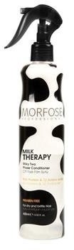 Morfose Milky Two Phase Conditioner dwufazowa odżywka do włosów suchych i łamliwych 400ml 64386-uniw