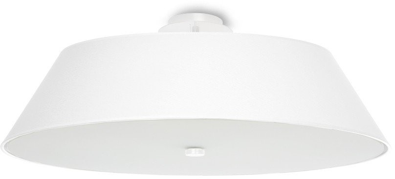 2BM Design Lampa sufitowa VEGA 60 biały SL.0767 SL.0767