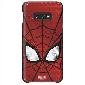 Obudowa dla telefonów komórkowych Samsung Spider-Man pro Galaxy S10e GP-G970HIFGHWD) Czerwony