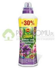 Compo Nawóz do roślin balkonowych1,3l