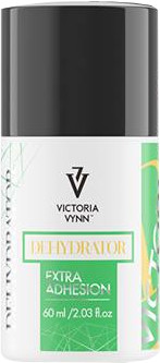 Victoria Vynn DEHYDRATOR Extra Adhesion - do odtłuszczania i oczyszczania naturalnej płytki paznokcia 60 ml 330712