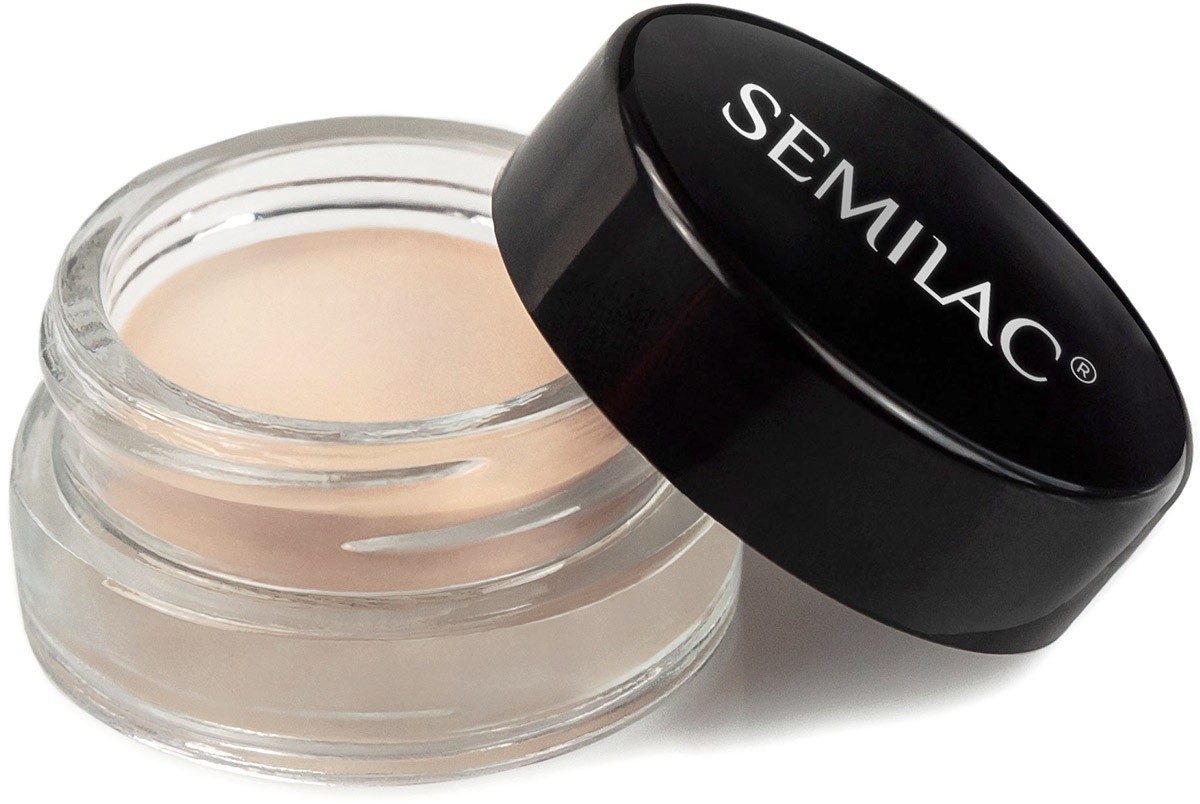 Semilac SEMILAC wygładzająca baza pod cienie do powiek 5902751403268
