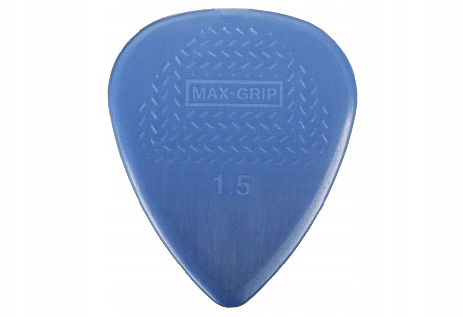 Dunlop Max-Grip Nylon Standard kostka 1.5