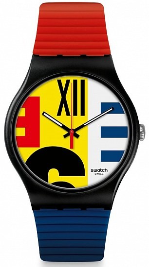 Swatch Revival SUOB171