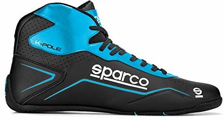 SPARCO Kart buty K-sztyft rozmiar 41 czarny/B S00126941NRAZ