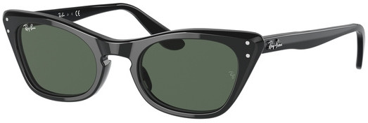 Ray Ban Okulary Przeciwsłoneczne Junior RJ 9099S MISS BURBANK 100/71