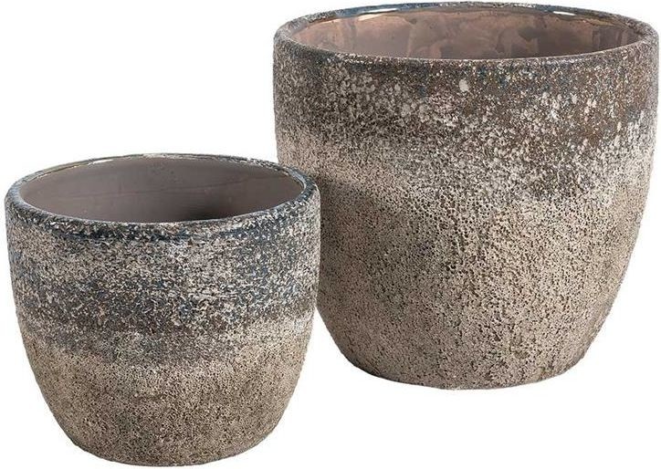 Belldeco Antique blue Osłonka 1B 47705-uniw