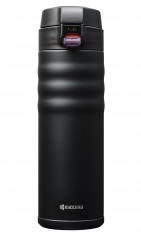 Kyocera Ceramiczny kubek termiczny 500ml Czarny 1130
