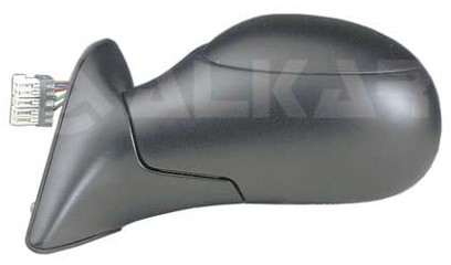 ALKAR Lusterko zewnętrzne ALKAR 6125364