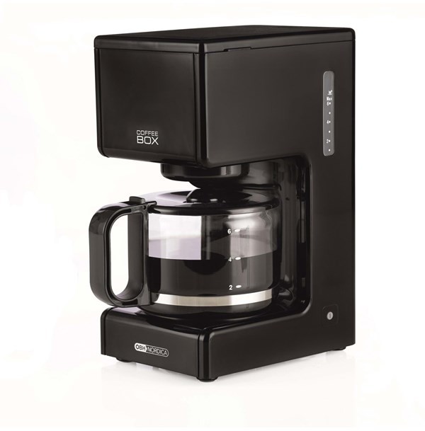 OBH Nordica Coffee box 2373