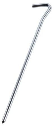 Easy Camp Szpilki do namiotów, Steel Peg, 26 cm