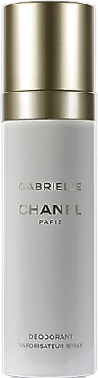 Chanel Gabrielle DEO spray 100ml 65893-uniw