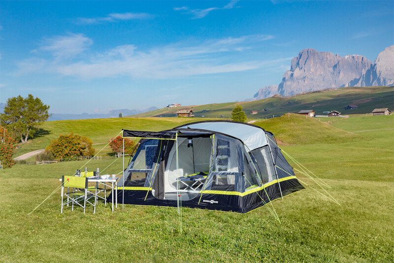 Brunner Kalynda 5 Namiot  2021