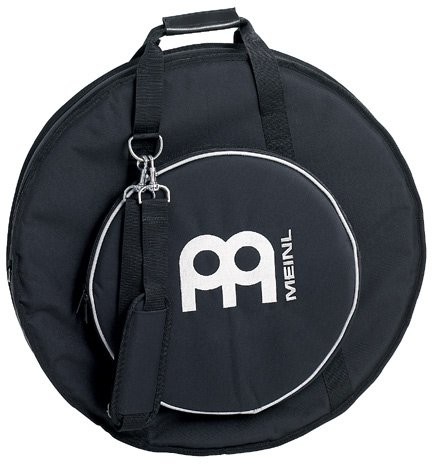 Meinl MCB22 Profesjonalny pokrowiec na talerze perkusyjne