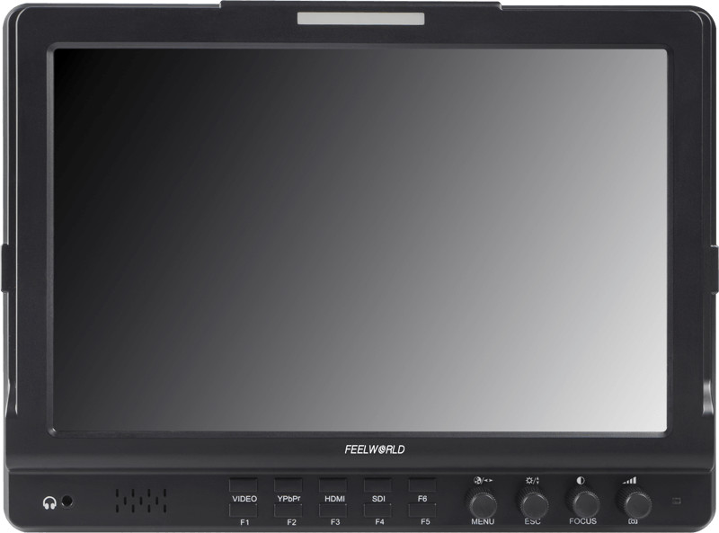 Feelworld Monitor Feelworld FW1018SPV1 10.1 inch