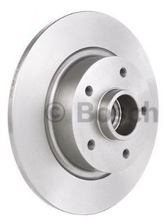 BOSCH (Automotive Aftermarket) 0 986 479 009