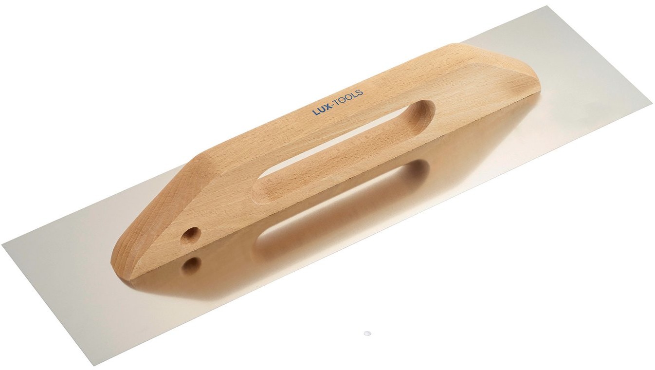 Kubala LUX-TOOLS LUX gładka 13 cm x 48 cm