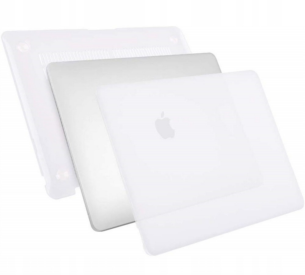 Hard Case Cover Etui Obudowa Macbook Pro 16 2019