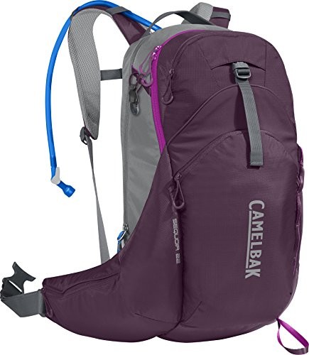 CamelBak Sequoia 22 plecak do picia, wielokolorowa 1483501000
