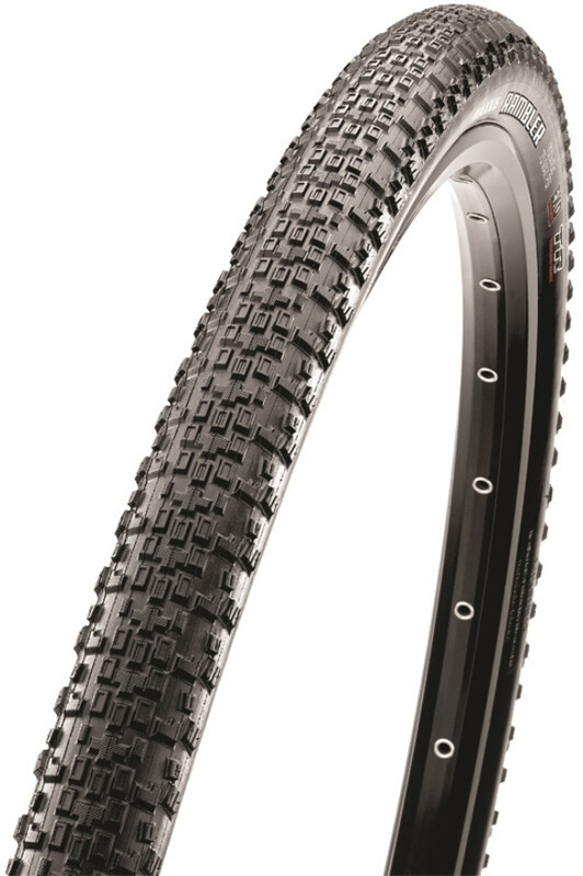 Maxxis Rambler Opona zwijana 27.5x1.75