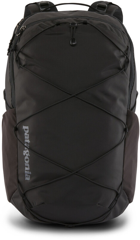 PATAGONIA Refugio Day Pack 30l, czarny 2022 Plecaki turystyczne 47928-BLK-ALL