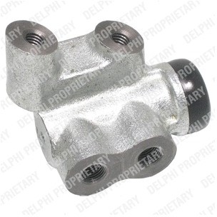 DELPHI Korektor siły hamowania LV21534