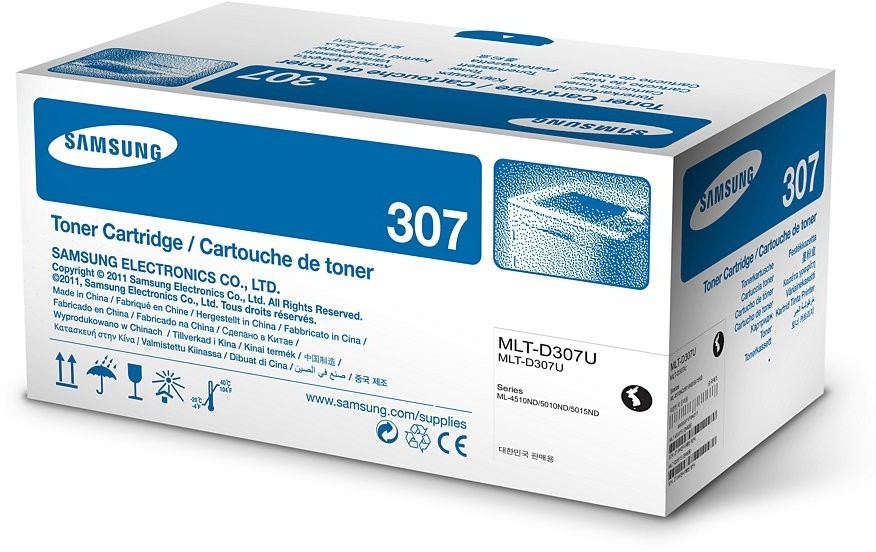 HP MLT-D307U