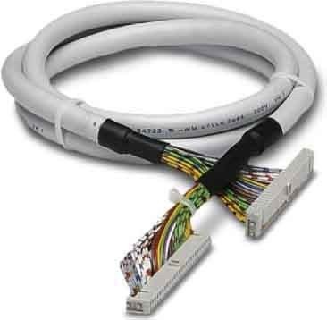Conotech Phoenix Contact system i akcesoria FLK 14/EZ-D # 2295729 kabel łączący SPS 4017918482084 2295729