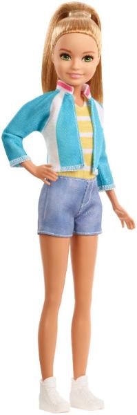 Mattel Stacie podstawowa GHR63