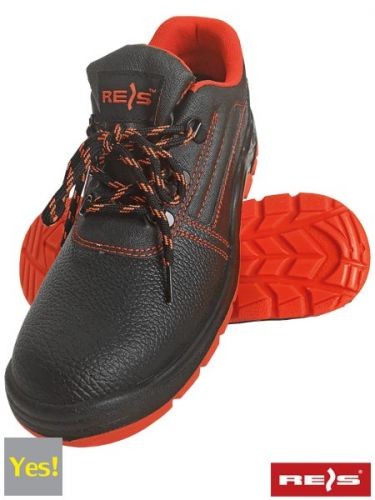 Reis BUTY BEZPIECZNE 41 P [SB BC]