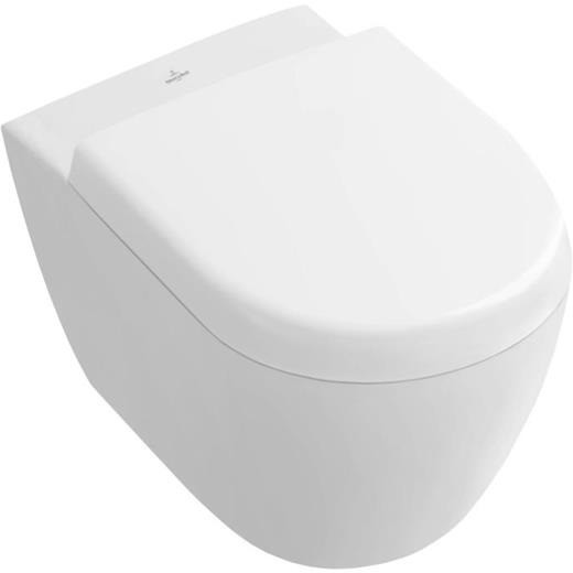 Villeroy & Boch Subwy 2.0 Compact biała 5606R0R1