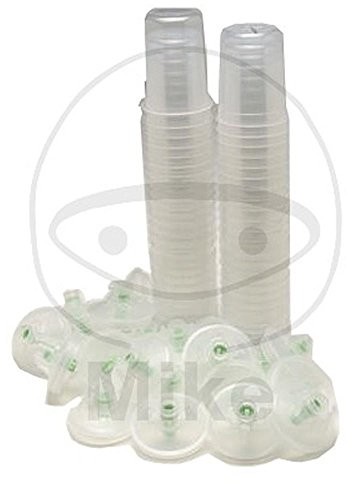 3M PPS Mini zestaw do obróbki lakieru 170 ml 200U zawartość 50 sztuk 564.98.27