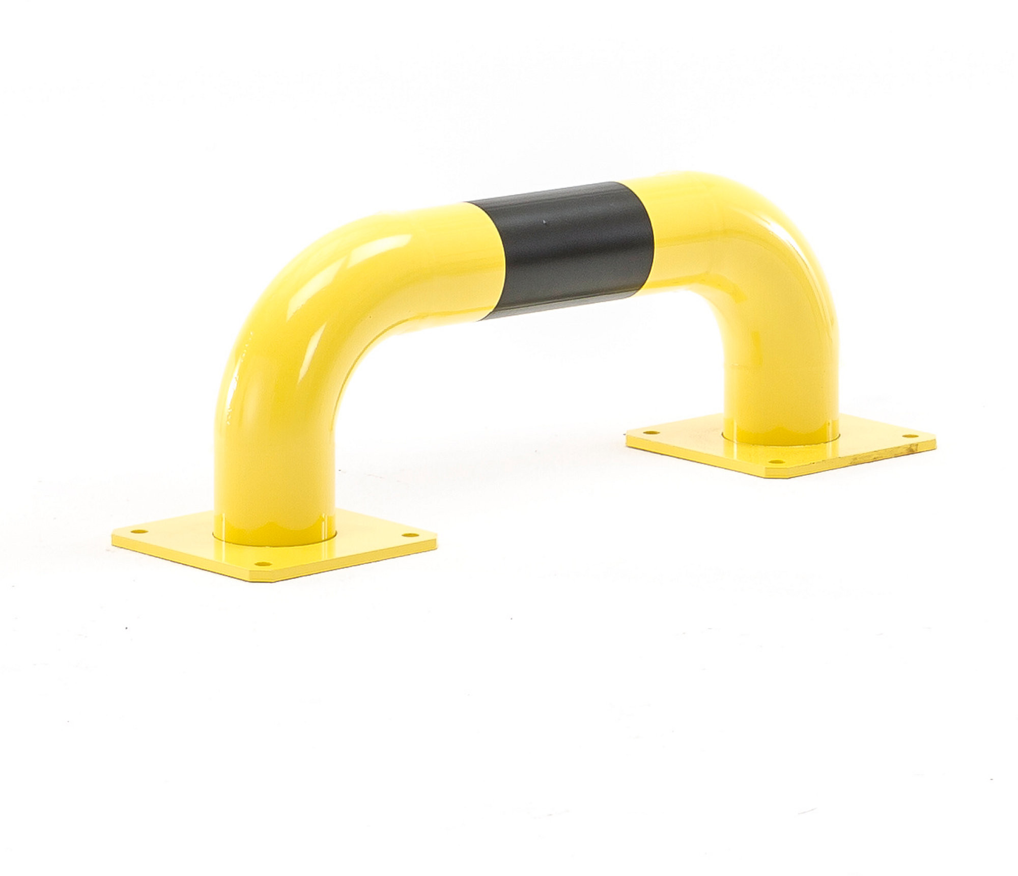 AJ Bariera ochronna prosta W350xD600mm średnica 89mm 310391