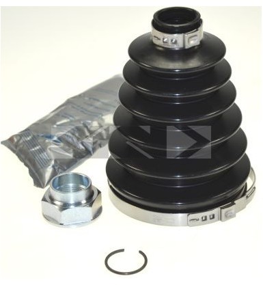 GKN Zestaw osłony przegubu GKN 304309