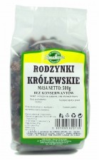 Smakosz Rodzynki królewskie 500g 11SMARODKR