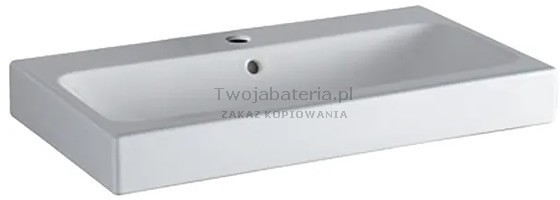 Geberit Geberit iCon umywalka 75 cm 124075000