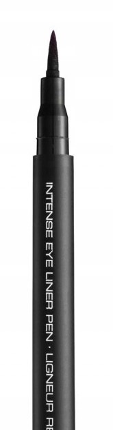 Gosh Intensywny Eyeliner W Pisaku - Nie Rozmazuje