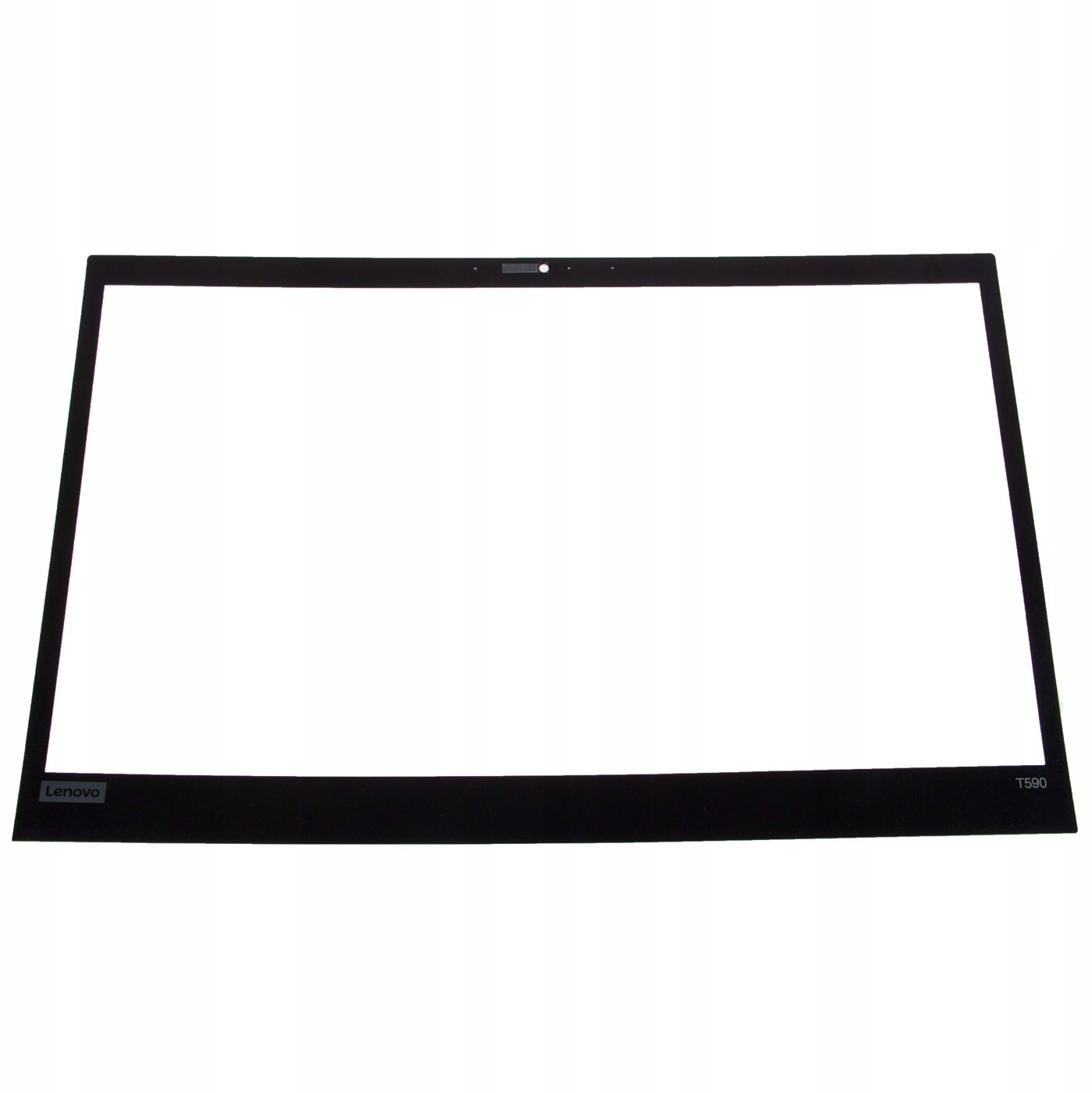 Lenovo Ramka przednia matrycy T590 720p 01YT320