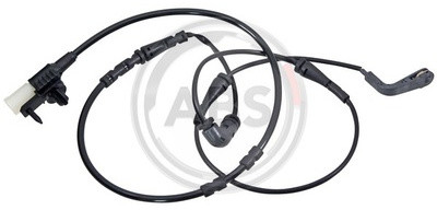 A.B.S. ALL BRAKE SYSTEMS BV.) ALL BRAKE SYSTEMS BV.) 39917 39917