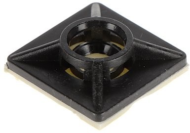 delta poznan UCHWYT DO OPASEK ZACISKOWYCH PS-4-19X19/B*P100 PS-4-19X19/B*P100